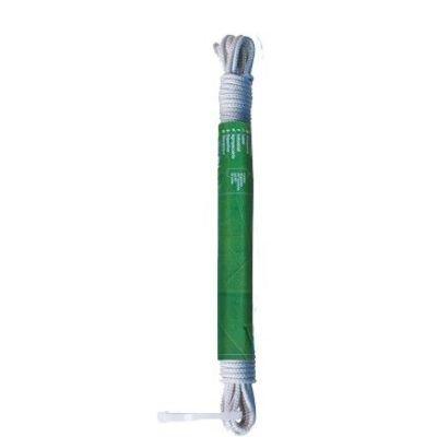 Corda Trançada Itacorda Meada 6mm 10m Corda Trançada Itacorda Meada 6mm 10m