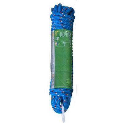 Corda Trançada Itacorda Meada 6mm 20m Corda Trançada Itacorda Meada 6mm 20m