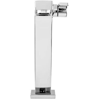 Torneira para Banheiro de Mesa Bica Média 1/2" DocolStillo Cromado Docol
