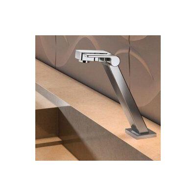 Torneira para Banheiro de Mesa Bica Alta 1/2" DocolStillo 1/2" Cromado Docol