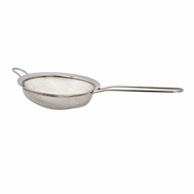 Peneira Basic Inox 12cm Casa&Ideia