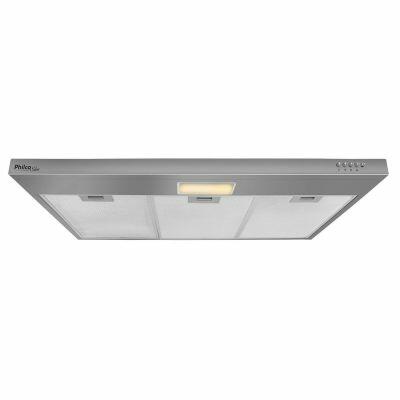 Depurador de Ar Slim PDR90I 90cm Inox Philco