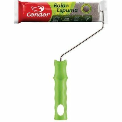 Rolo de Espuma com 15cm Garfo 975 Condor