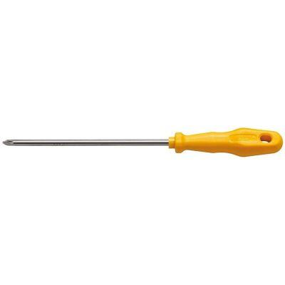 Chave Philips 3/16x6" Master Amarelo Tramontina