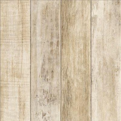 Piso Cerâmico Carvalho Madeira Bege Bold Acetinado 50,5x50,5 Ilhabella