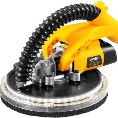 Lixadeira de Parede LPV600 600W Vonder Lixadeira de Parede LPV600 600W Vonder