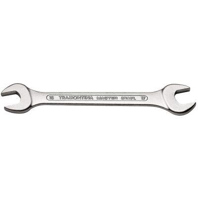 Chave Fixa 24x26mm Aço Carbono Tramontina