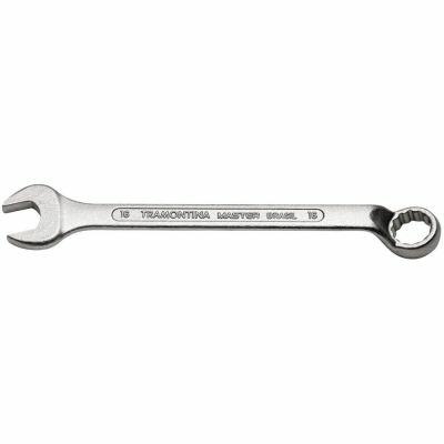 Chave Combinada 12mm Tramontina Aço Carbono