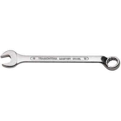 Chave Combinada 15mm Tramontina Aço Carbono