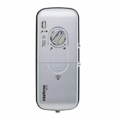 Fechadura Digital FR 220 Biométrica Intelbras Fechadura Digital FR 220 Biométrica Intelbras