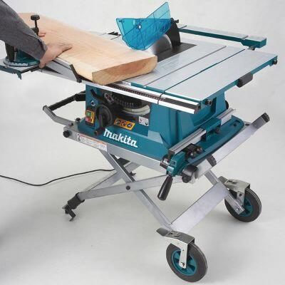 Serra de Bancada Circular MLT100 1500W Makita