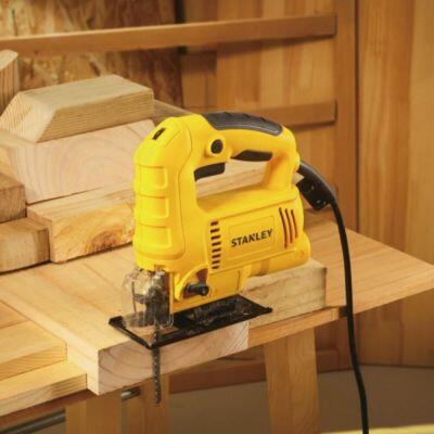 Serra Tico-Tico SSJ60 600W Stanley