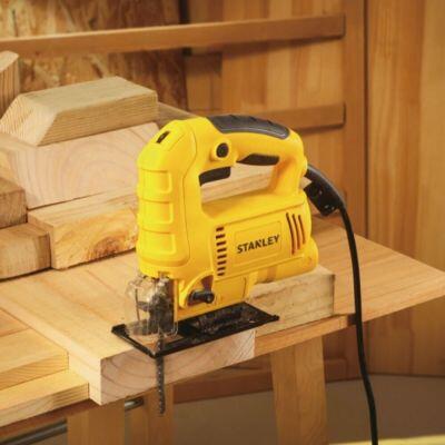 Serra Tico-Tico SSJ60 600W Stanley