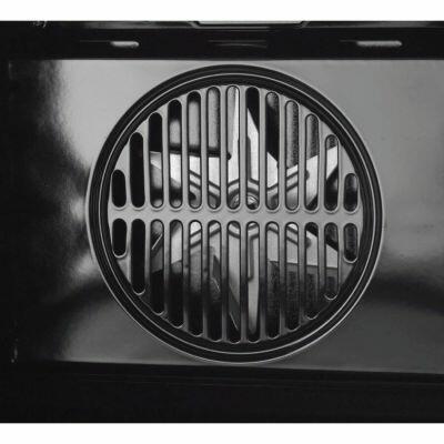 Forno Elétrico de Embutir 50L Infinity Inox Fischer