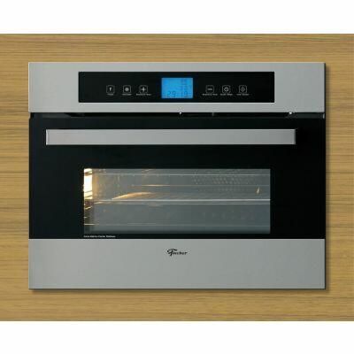 Forno Elétrico Platinium 43L Inox Fischer