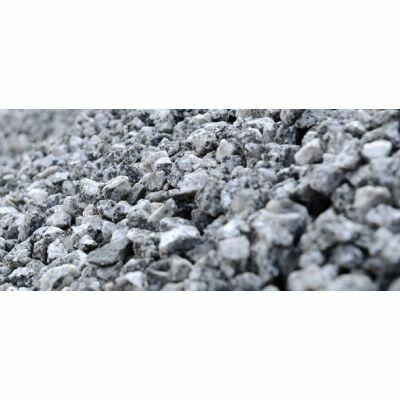 Pedra Brita 1 Briforte 20kg Cinza - Venda somente ao PR