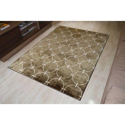 Tapete 48x90cm Marbella Epernay Marrom Rayza