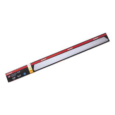 Painel LED Sobrepor 36W Fit 3000K Luz Amarela Avant Painel LED Sobrepor 36W Fit 3000K Luz Amarela Avant