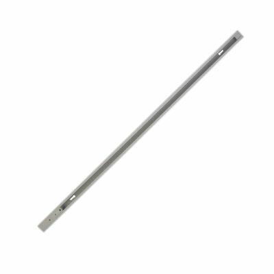 Trilho Elétrico LED 1m Elegance Branco Avant Trilho Elétrico LED 1m Elegance Branco Avant