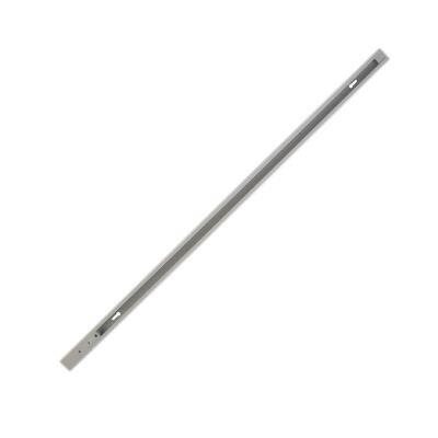 Trilho Elétrico LED 1m Elegance Branco Avant