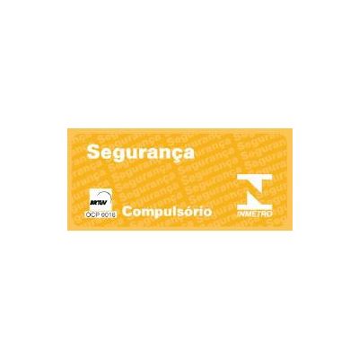 Extensão 5m 3P 3 Tomadas Branco Force Line