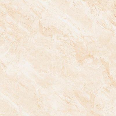 Piso Cerâmico Village Beige Bold Brilhante 50x50 Ilhabella