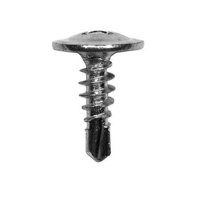 Parafuso para Drywall com Flang Broca Mista Multinacional 4,2x13mm