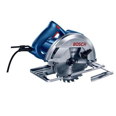 Serra Circular GKS 150 1500W com 1 Disco e Guia 7.1/4'' Bosch