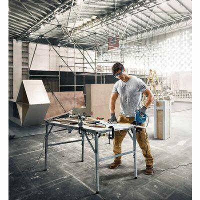 Serra Tico-Tico GST 650 450W com 1 lâmina Bosch Serra Tico-Tico GST 650 450W com 1 lâmina Bosch