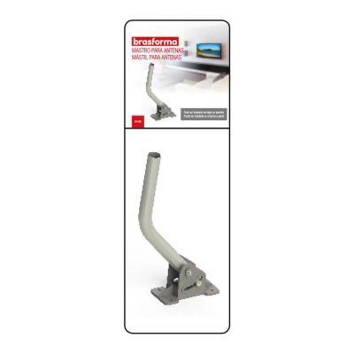 Mastro Universal para Antenas Brasforma