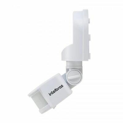 Sensor de Presença Para Iluminação ESP 180 Branco Intelbras