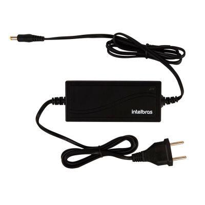 Fonte de Alimentação AC/DC 3A EF120 Intelbras