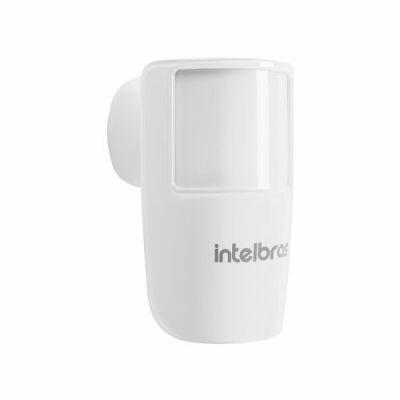 Sensor de Presença Intelbras iS5 Bivolt Sensor de Presença Intelbras iS5 Bivolt
