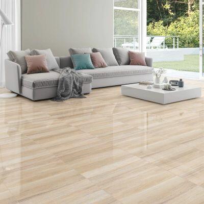 Piso Cerâmico Tauari Retificado Brilhante 61x61 Ilhabella Piso Cerâmico Tauari Retificado Brilhante 61x61 Ilhabella