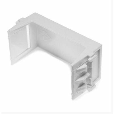 Módulo Cego Weg Refinatto 1 Seção Branco