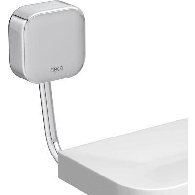 Saboneteira de Parede Pix Cromado Deca