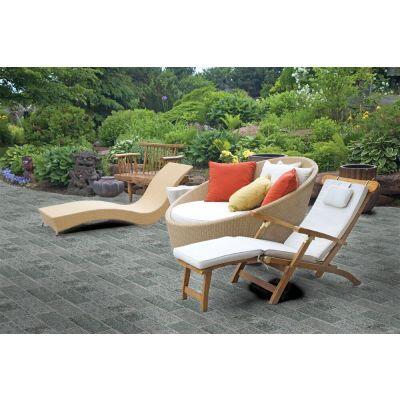 Piso Cerâmico Externo Miracema Bold 50x50 Ilhabella