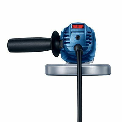 Esmerilhadeira Angular 5'' GWS9-125S 900W 220V Bosch