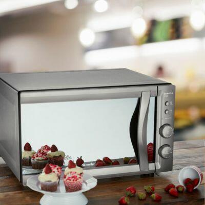 Forno Elétrico 44L Sonetto Mueller