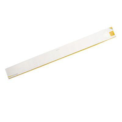 Painel LED Embutir Fit 36W 4000K 10cm Luz Neutra Taschibra