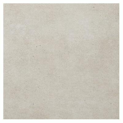 Porcelanato Chicago Soft Gray Retificado Externo 87,7x87,7 Portinari