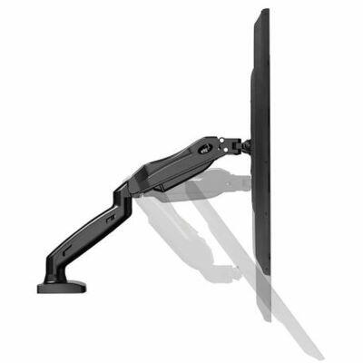 Suporte Articulado de Mesa para Monitor LCD/LED de 17" a 27" Elg Suportes