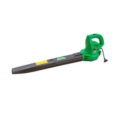 Soprador de Folhas Garthen Gsf-2000 2000w Garthen