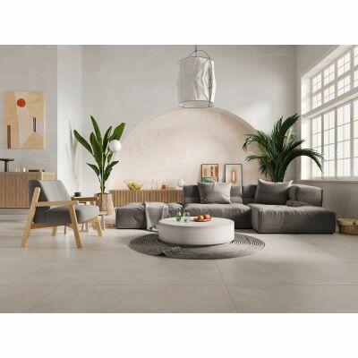 Porcelanato Pro Cement 60x60 Acetinado Retificado Incepa