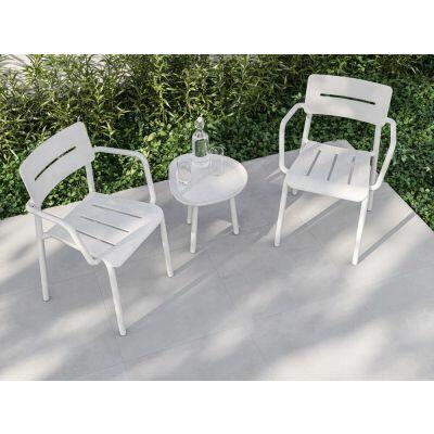 Porcelanato Incepa Pro Concrete 60x60cm Retificado Classe "A"