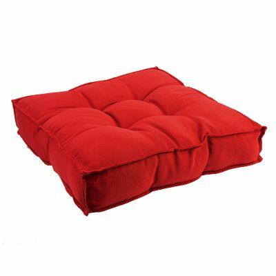 Almofada Futton Alto Gorgur Liso 45x45 Diagonal