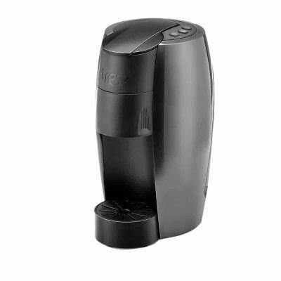 Cafeteira Expresso Lov Carbono Três Corações