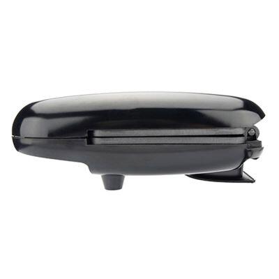 Sanduicheira e Grill Toast BGR01P 750W Preto Britânia Sanduicheira e Grill Toast BGR01P 750W Preto Britânia