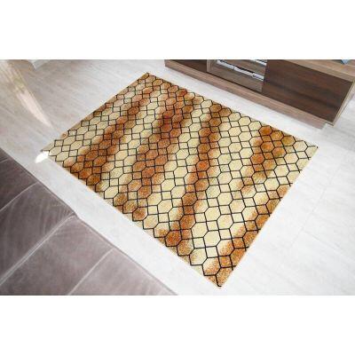 Tapete Marbella Elite 48x90cm Bege Rayza