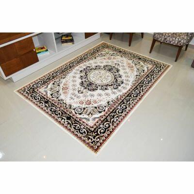 Tapete Marbella Elite 48x90cm Bege 84648 Rayza
